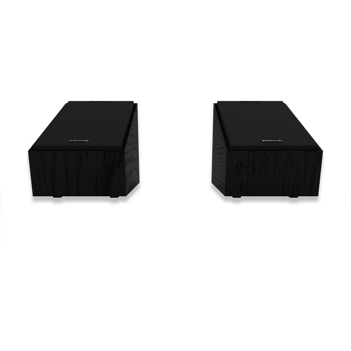 Klipsch R-40SA-BL Reference Next Generation Dolby Surround Speakers, Pair