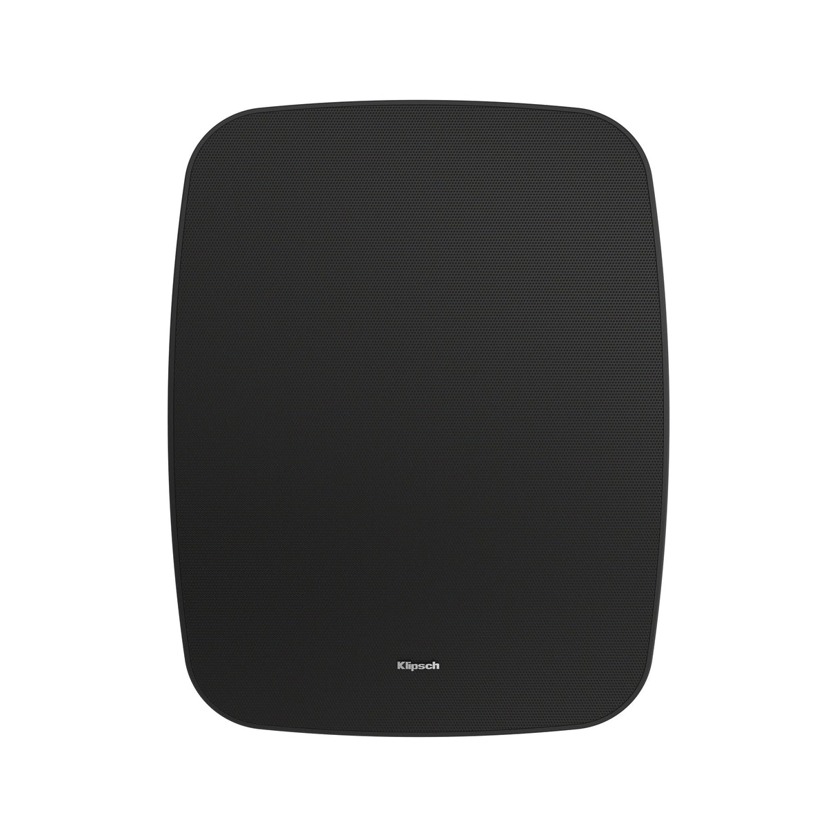 Klipsch RSM-800 Indoor/Outdoor Surface Mount Speakers with 8-Inch Woofers, Pair