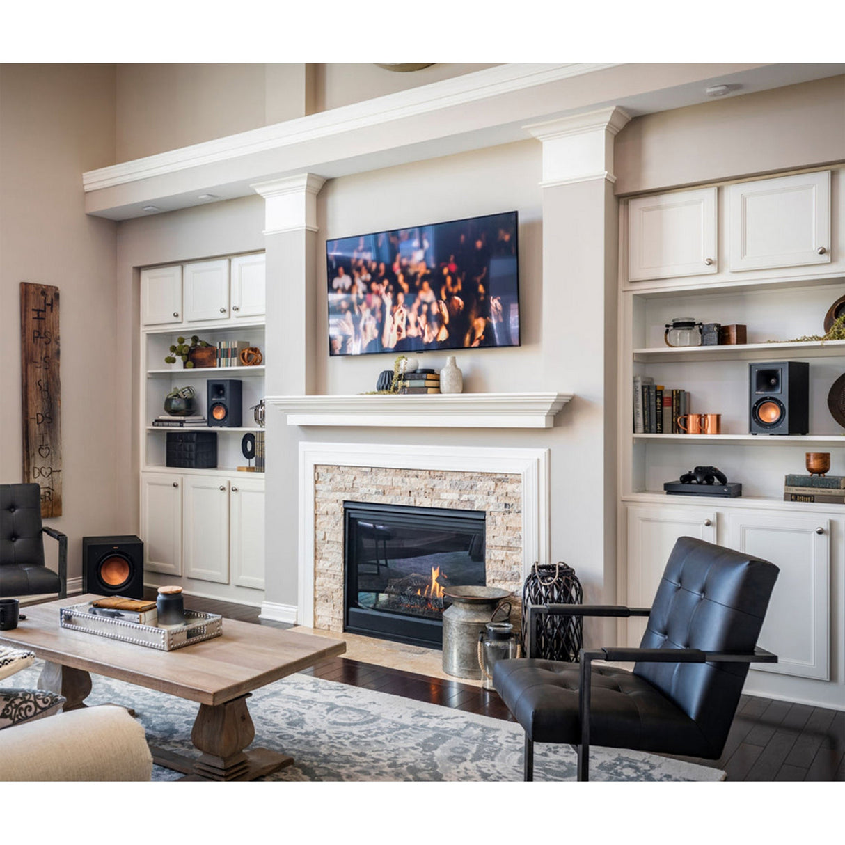 Klipsch RW-AXIM-TX Axiim LINK HD Wireless Transmitter