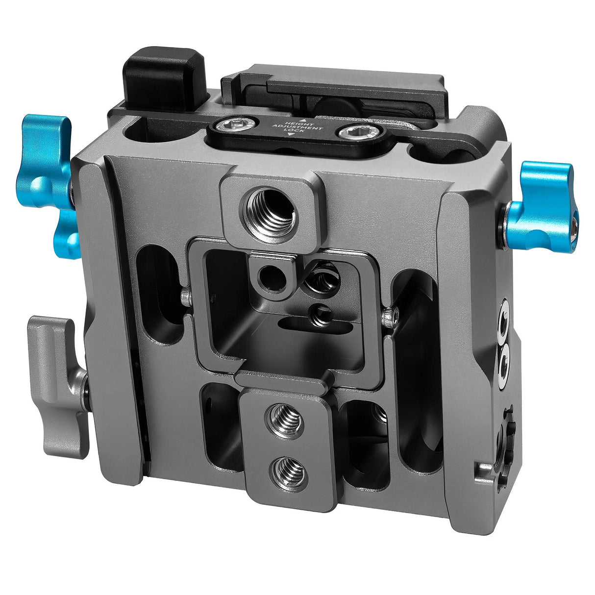 Kondor Blue 501 Adjustable Baseplate 501 QR