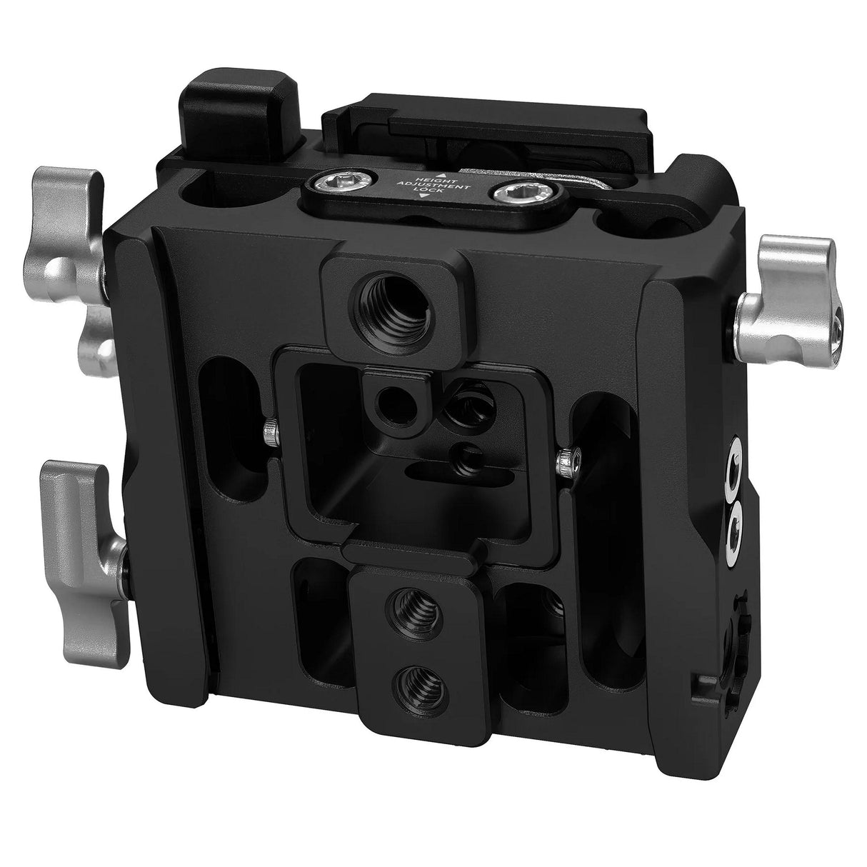 Kondor Blue 501 Adjustable Baseplate 501 QR