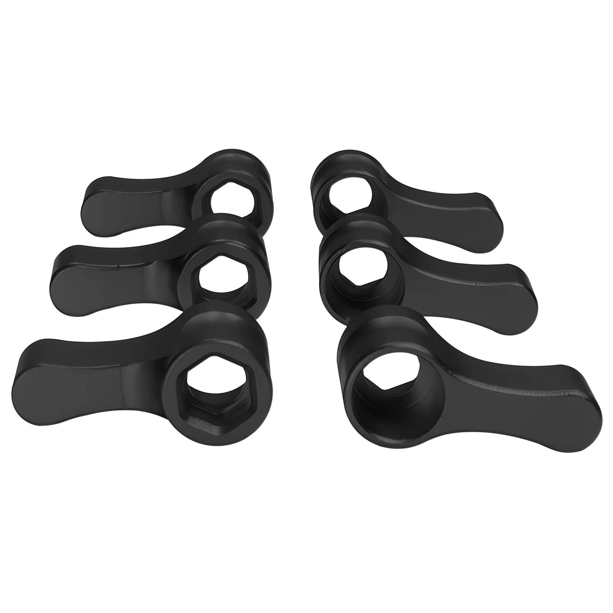 Kondor Blue Replacement Knob Pack 6-Pack