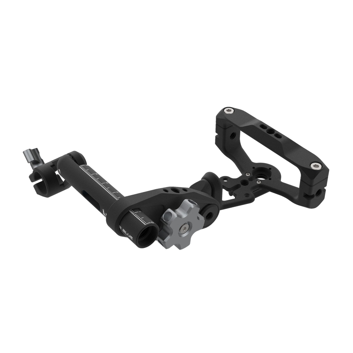 Kondor Blue DJI Lidar Cage with Cine Mount