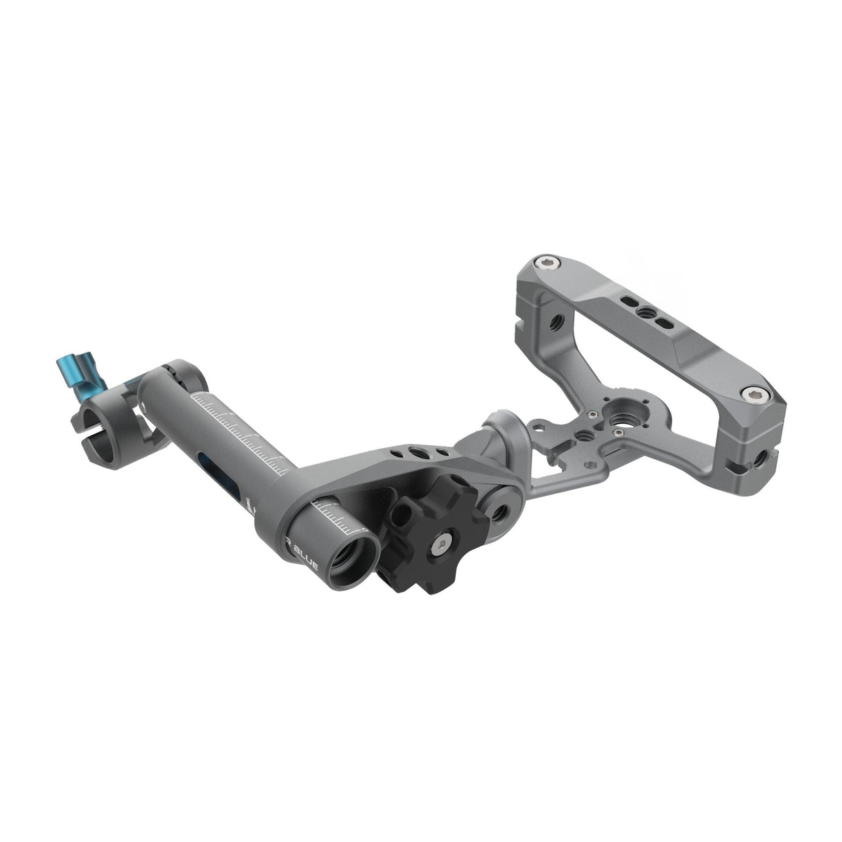 Kondor Blue DJI Lidar Cage with Cine Mount