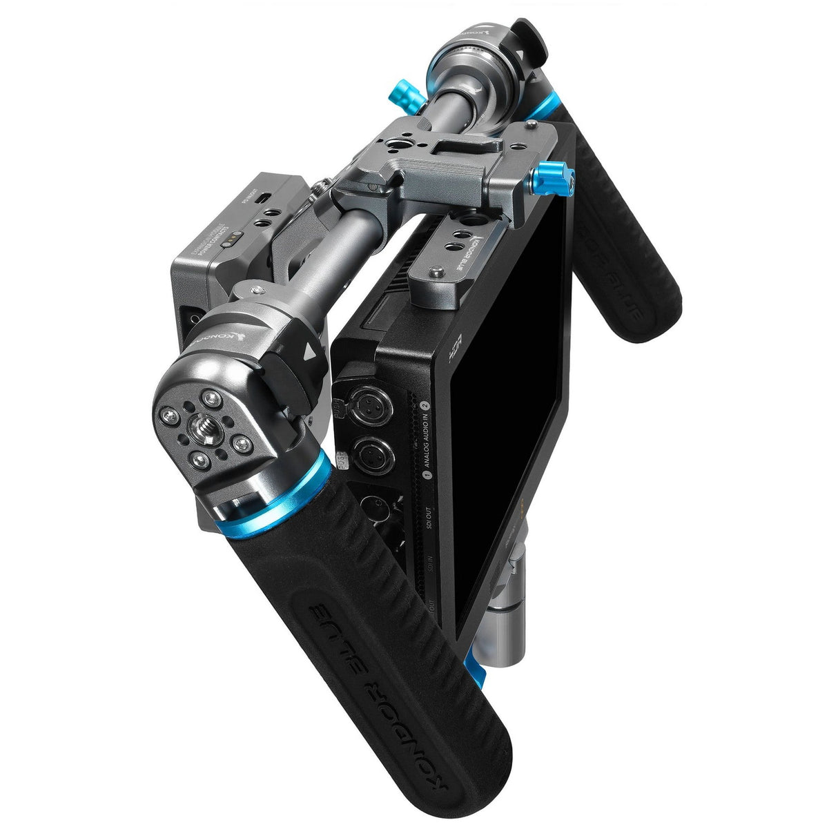 Kondor Blue Director’s Monitor Pro Kit MKII