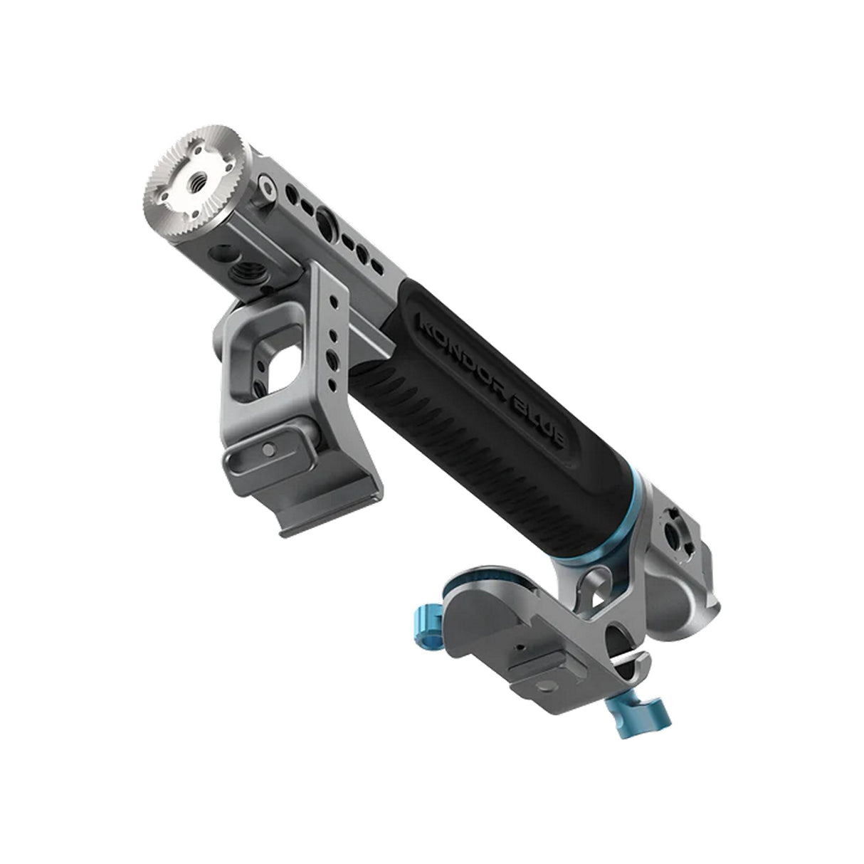 Kondor Blue Hollywood Handle Filmmaker Starter Kit