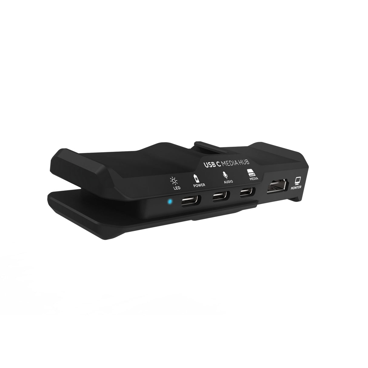 Kondor Blue USB-C Media Hub for iPhone 15 and 16