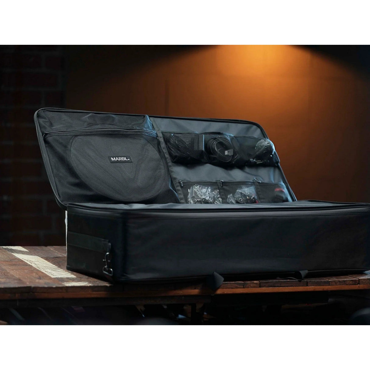 Kondor Blue MARBL Orbit Camera Dolly Pro Kit