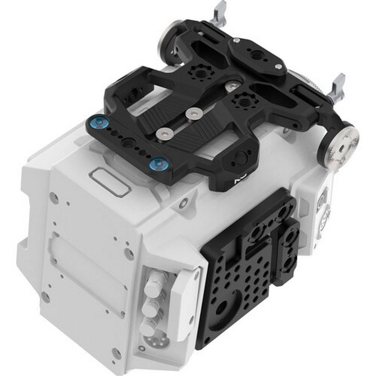 Kondor Blue Camera Cage MKII for Blackmagic URSA Mini
