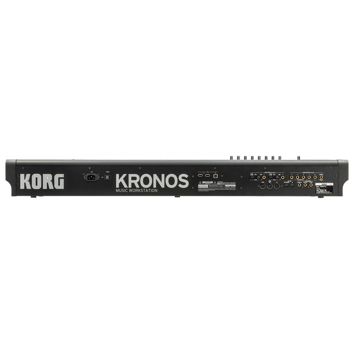 KORG KRONOS 61-Key Music Workstation