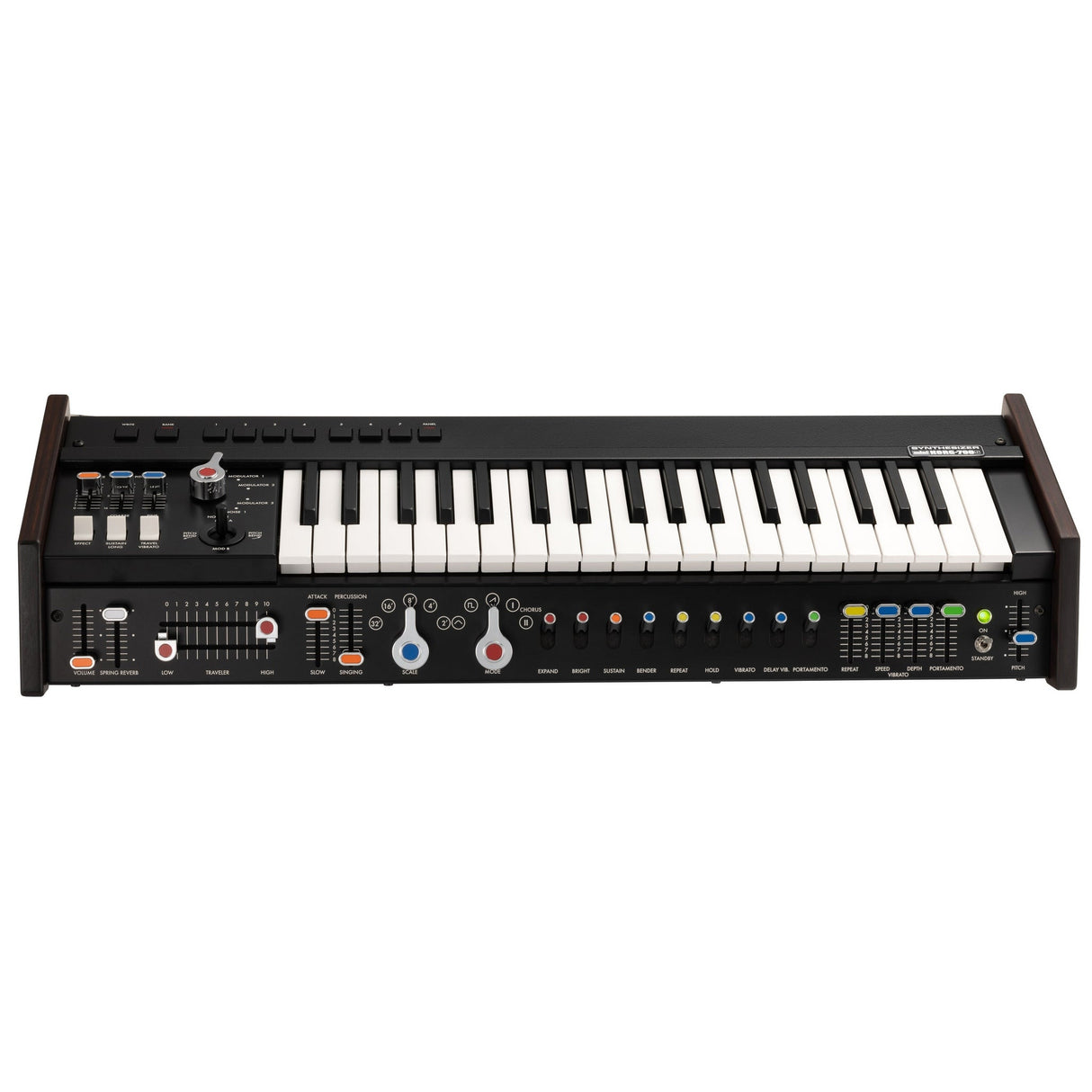 KORG miniKORG 700Sm Analog Synthesizer