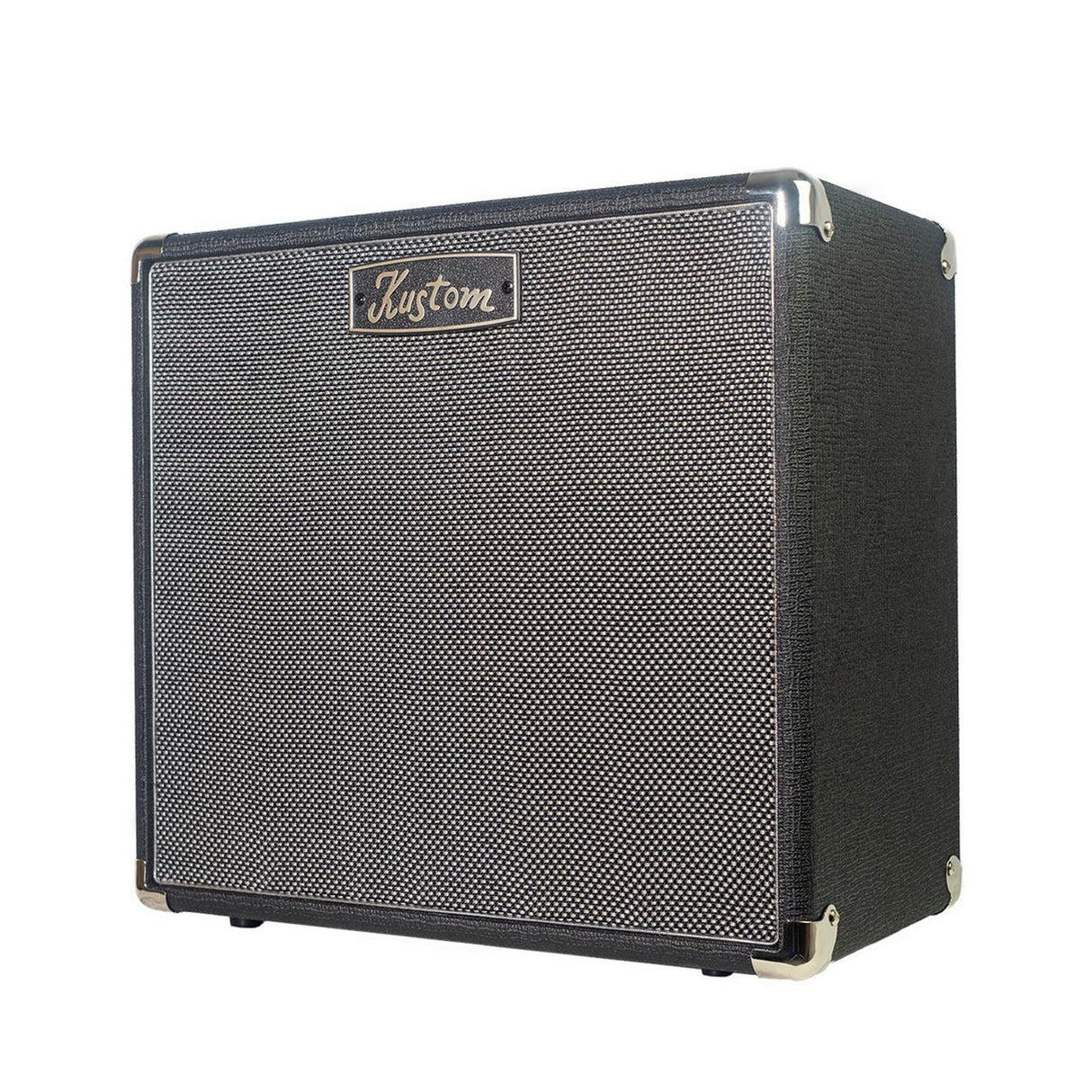 Kustom Defender 1x12 Guitar Speaker Cabinet, 30 Watt