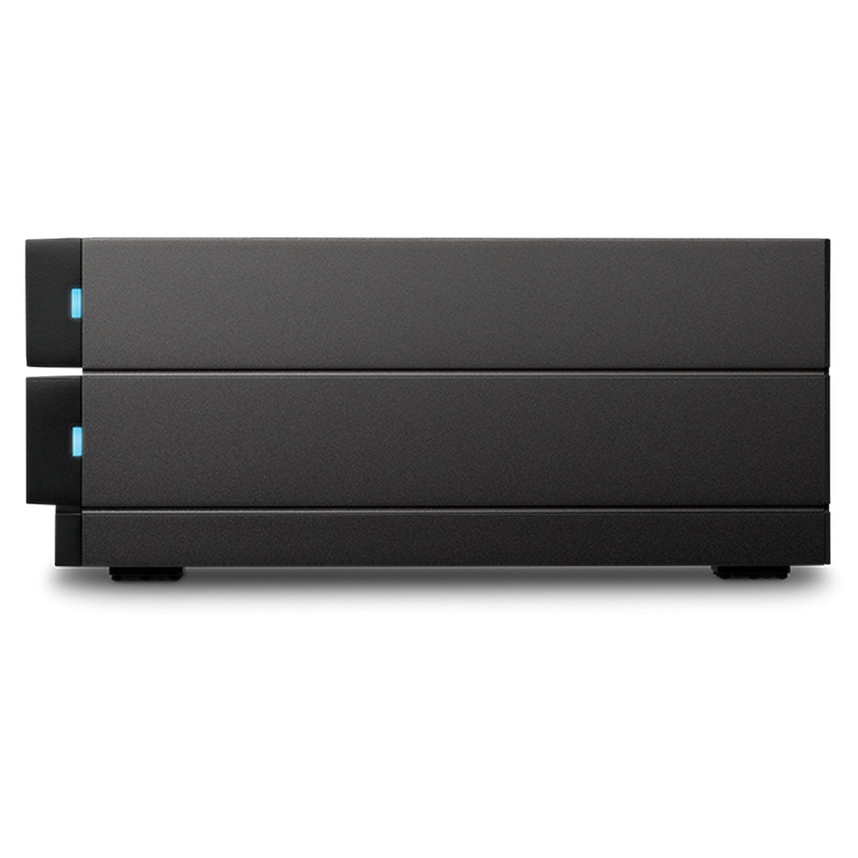 LaCie 2big Dock 2-Bay Thunderbolt 3 RAID 20TB