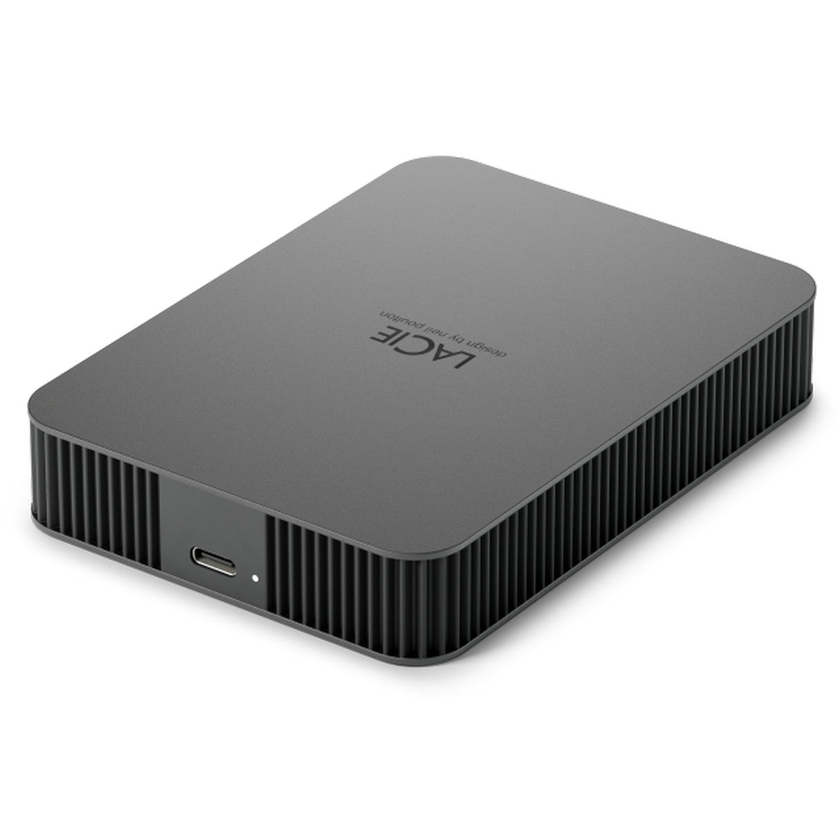 LaCie Mobile Drive Secure External HDD 5TB