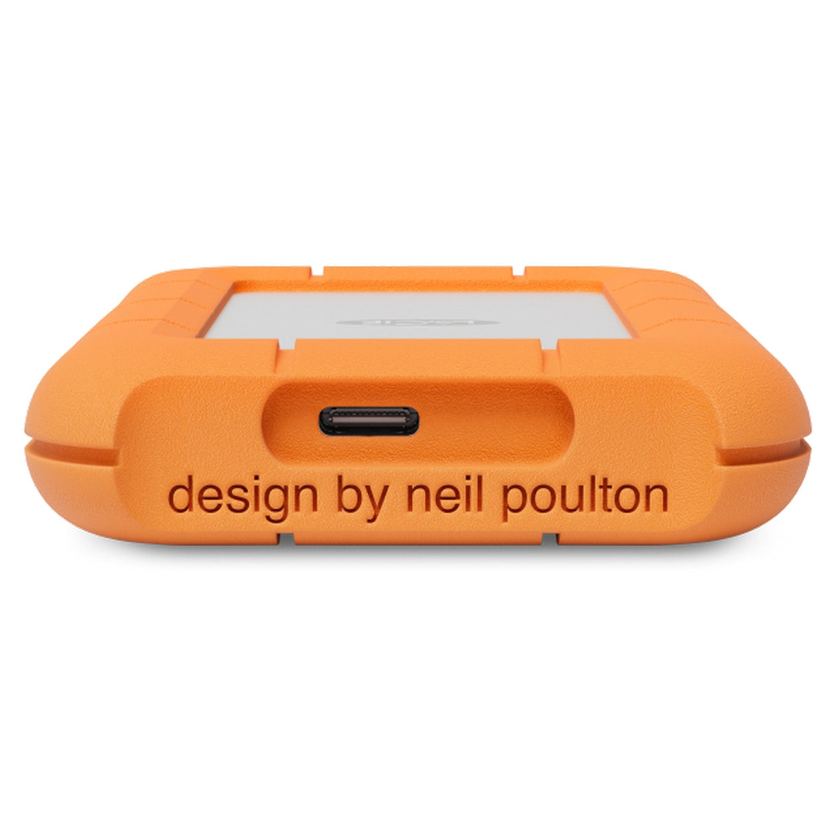 LaCie Rugged Mini SSD 1TB