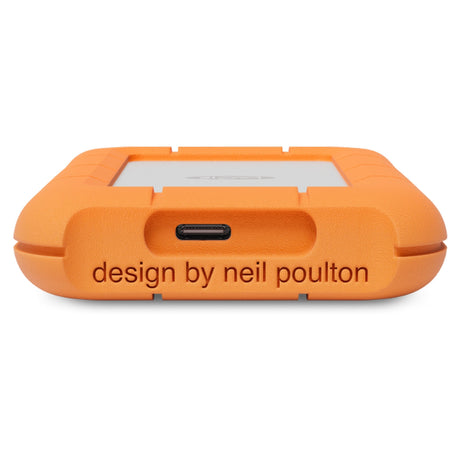 LaCie Rugged Mini SSD 1TB