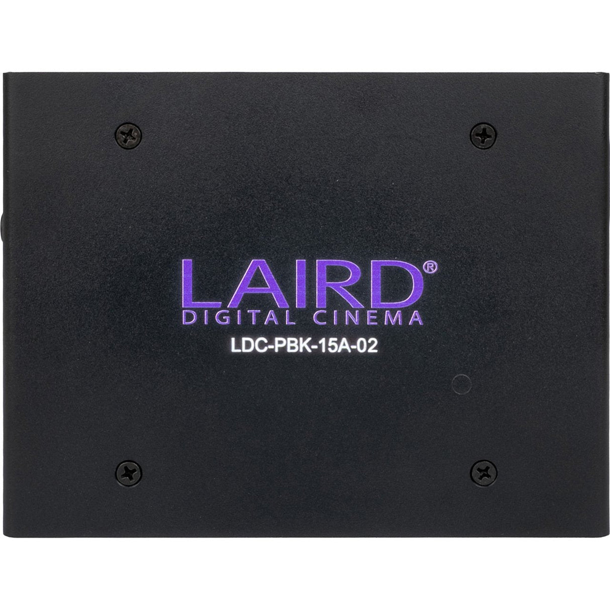 Laird LDC-PBK-15A-02 15A Power Distribution Splitter with powerCON Type A and Type B