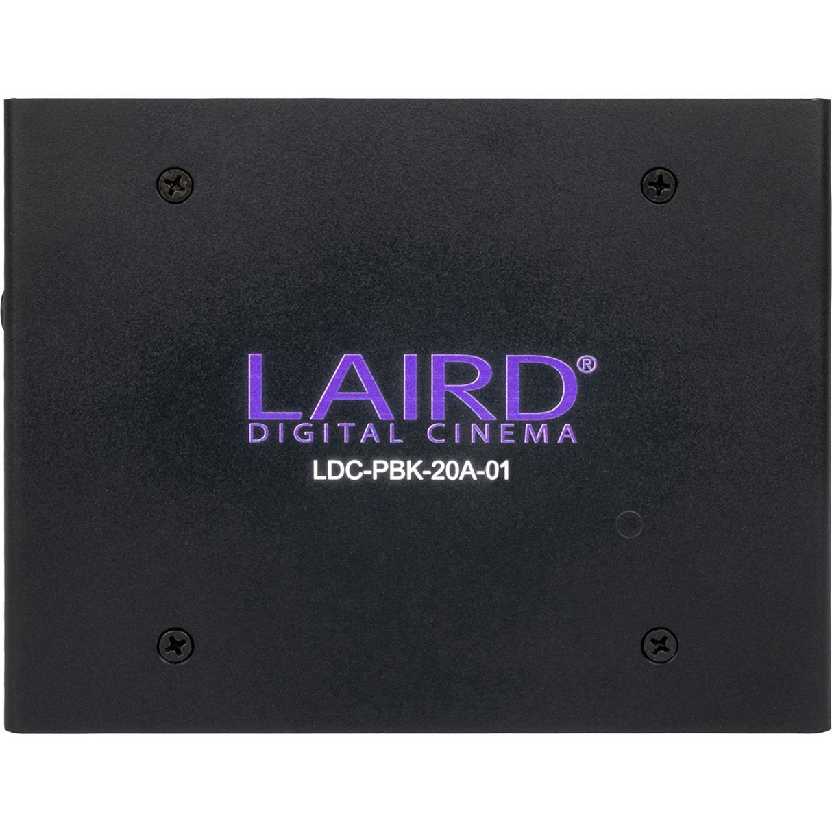Laird LDC-PBK-20A-01 20A Power Distribution Splitter with powerCON TRUE1
