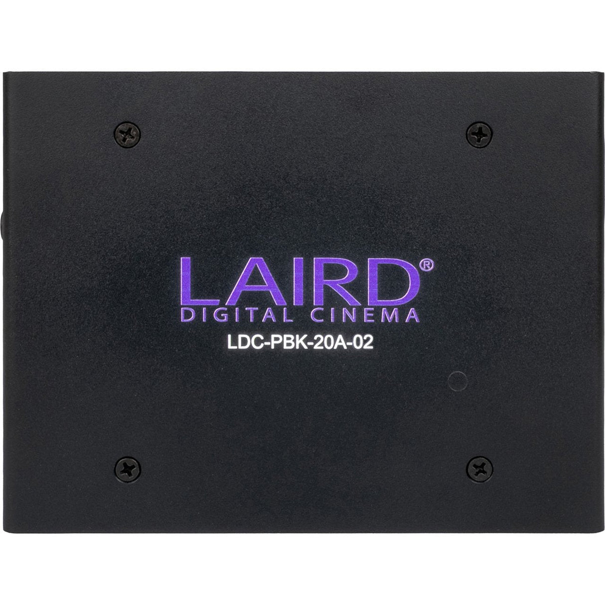 Laird LDC-PBK-20A-02 20A Power Distribution Splitter with powerCON TRUE1 and Type B