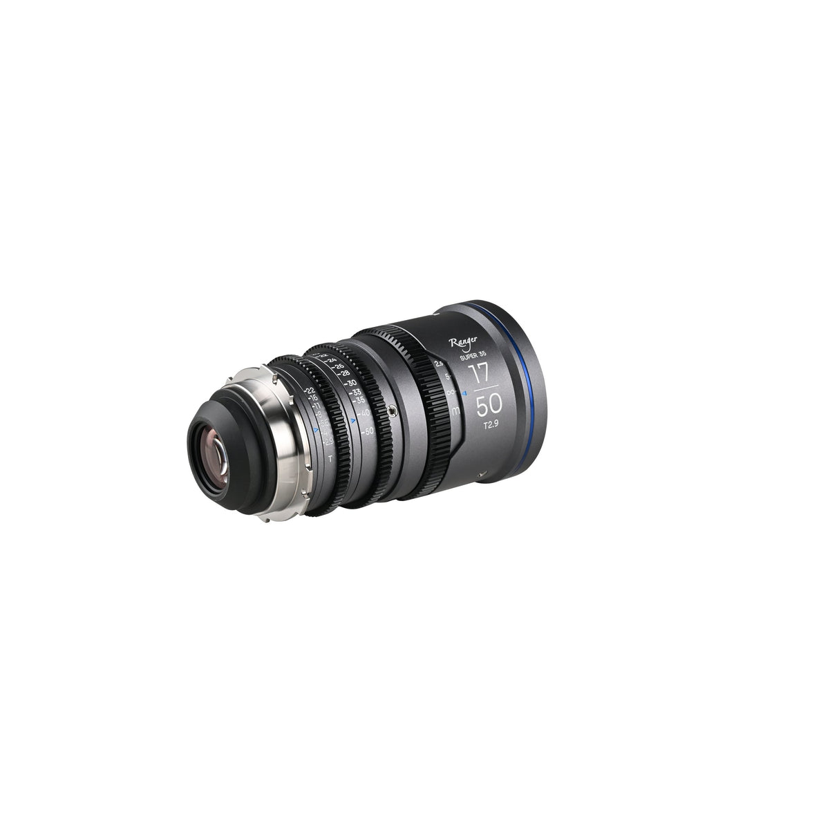 Laowa Ranger S35 Compact Cine Zoom Lenses for Arri Canon Sony Nikon Fuji X