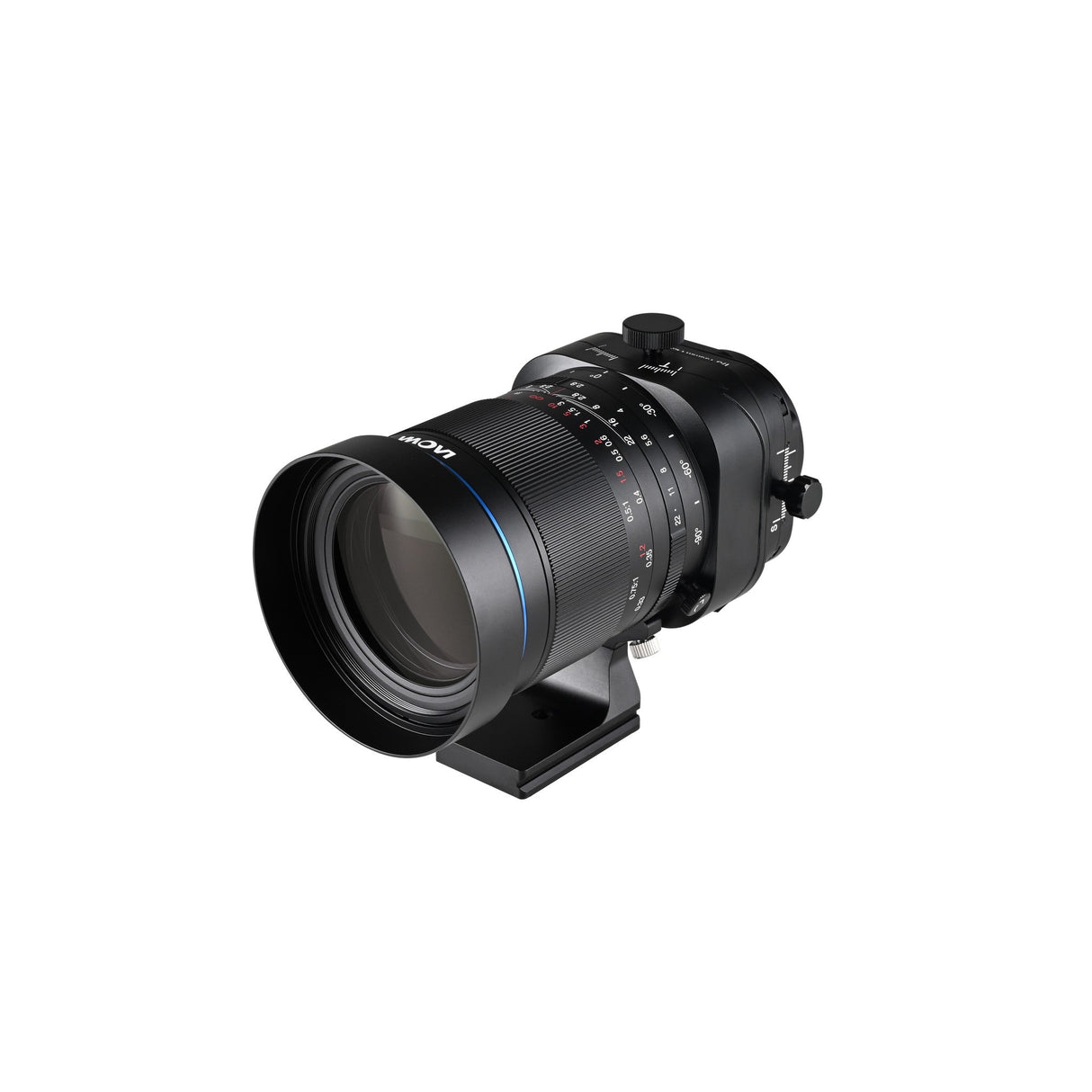 Laowa 100mm f/2.8 Tilt-Shift 1X Macro Lens for Fuji GFX