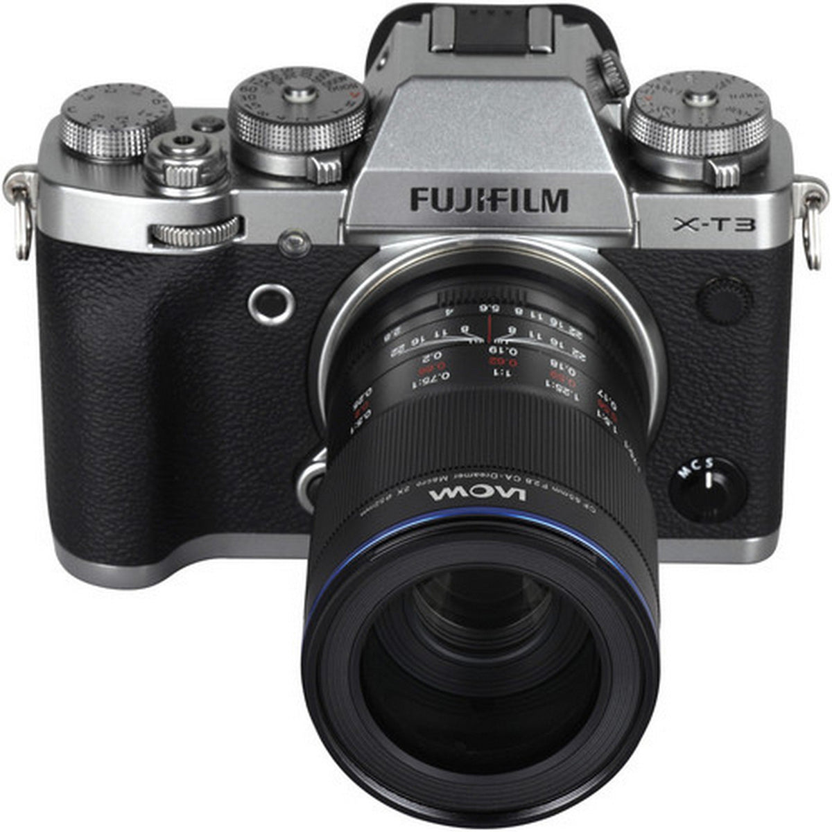 Venus Optics Laowa 65mm f/2.8 2x Ultra Macro APO Lens Mount