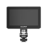 Lilliput T5 5-Inch Touch On-Camera HDMI Monitor