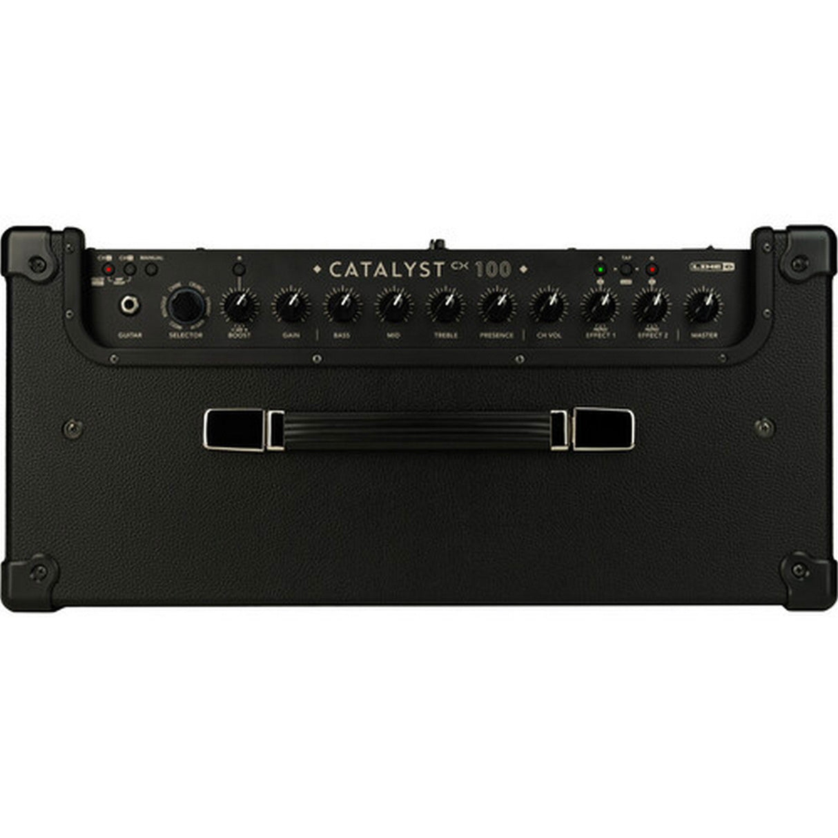 Line 6 Catalyst CX Modeling Guitar Amp