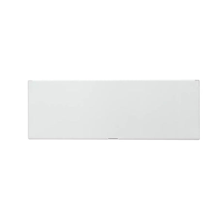 Lowell CB84 SGA Steel Surface Mount Backbox Durable Design