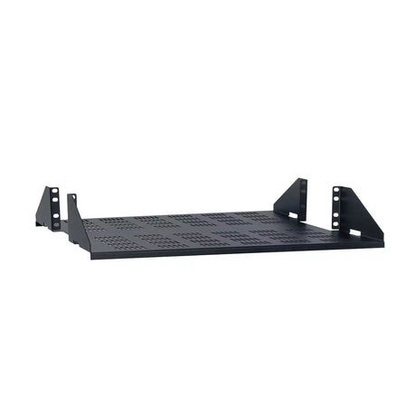 Lowell CMSD Center Mount Shelf 2-Post Rack Accessory