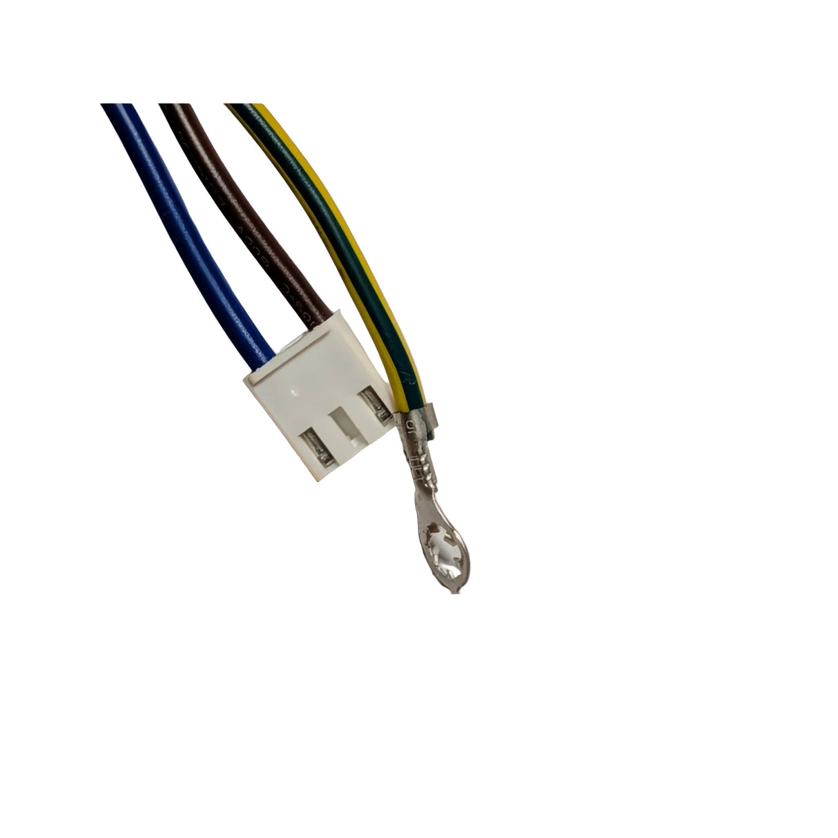 Mackie Power Switch Assembly Kit for DL16SE, DL16S, DL32SE, and DL32S Mixers (2058374)