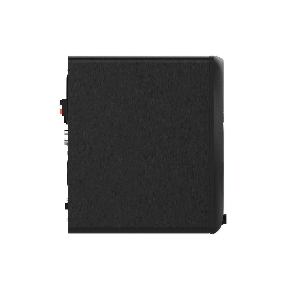 Mackie CR5.25BT 5.25-Inch Powered Bluetooth Studio Monitors, Pair