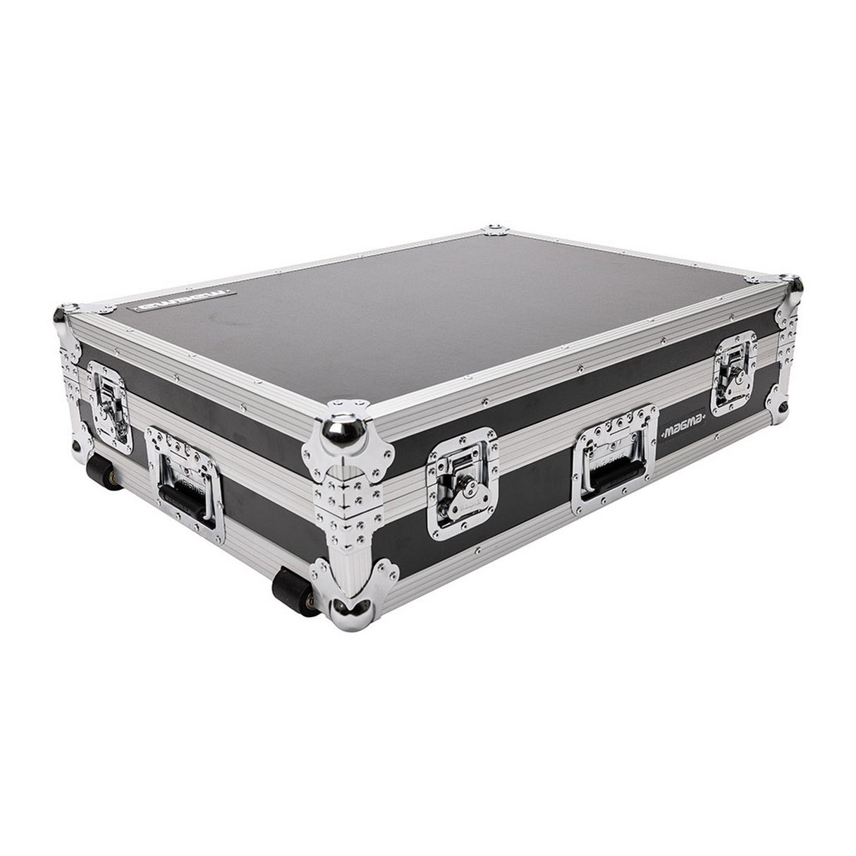 Magma MGA4104 DJ-Controller Case for Prime 4 G2 with Wheels