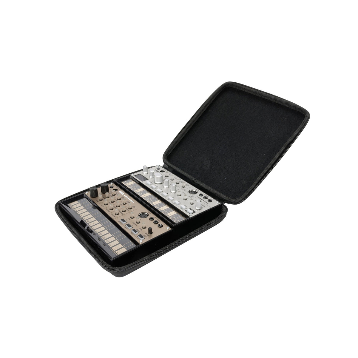 Magma MGA48065 CTRL Case for Korg Kaoss Pad V, KP3, KP3+ and Kaoss Quad