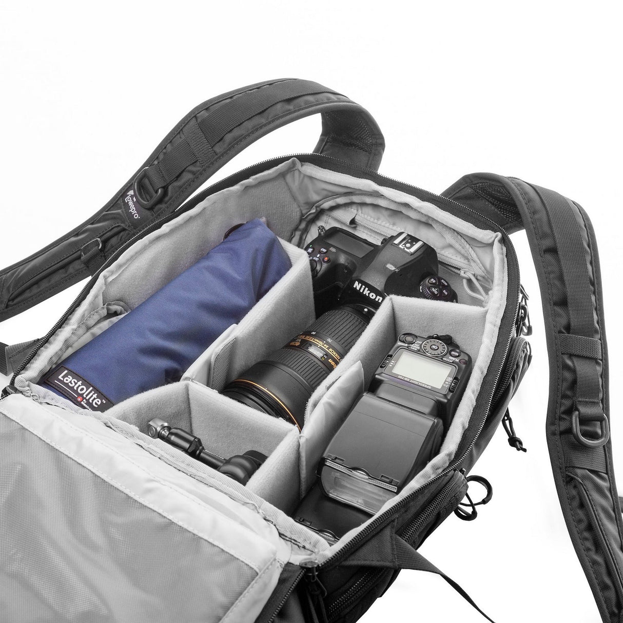 Manfrotto LL LR3301 32.3-Inch Halo Compact Diffuser