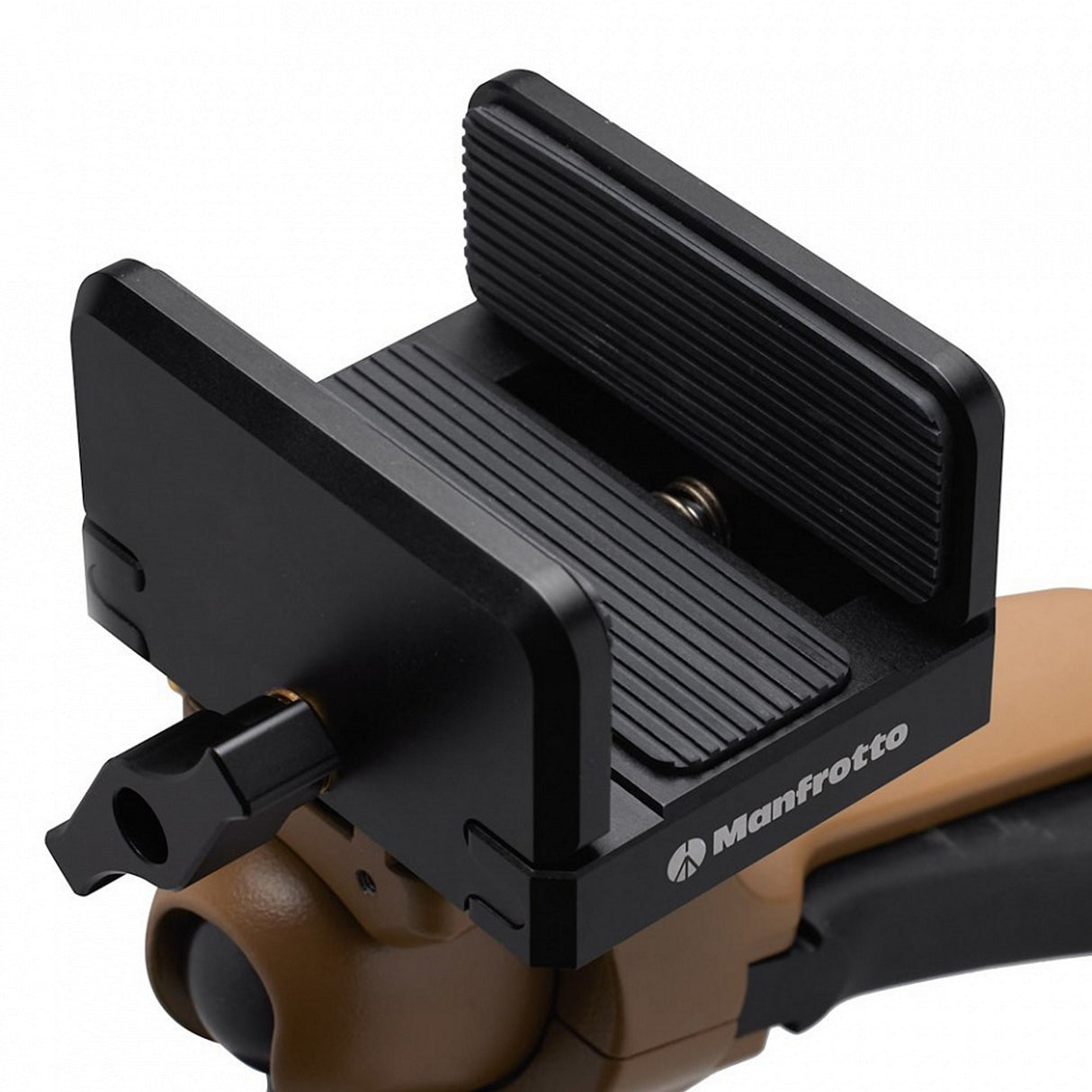 Manfrotto Alpha S.H.O.T. Grip Pro Tripod Kit