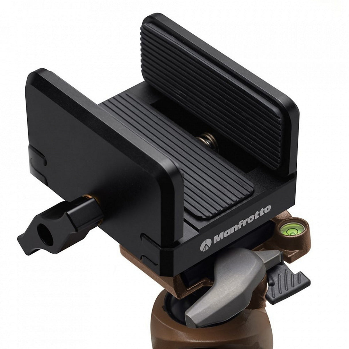 Manfrotto Alpha S.H.O.T. Carbon Tripod Kit