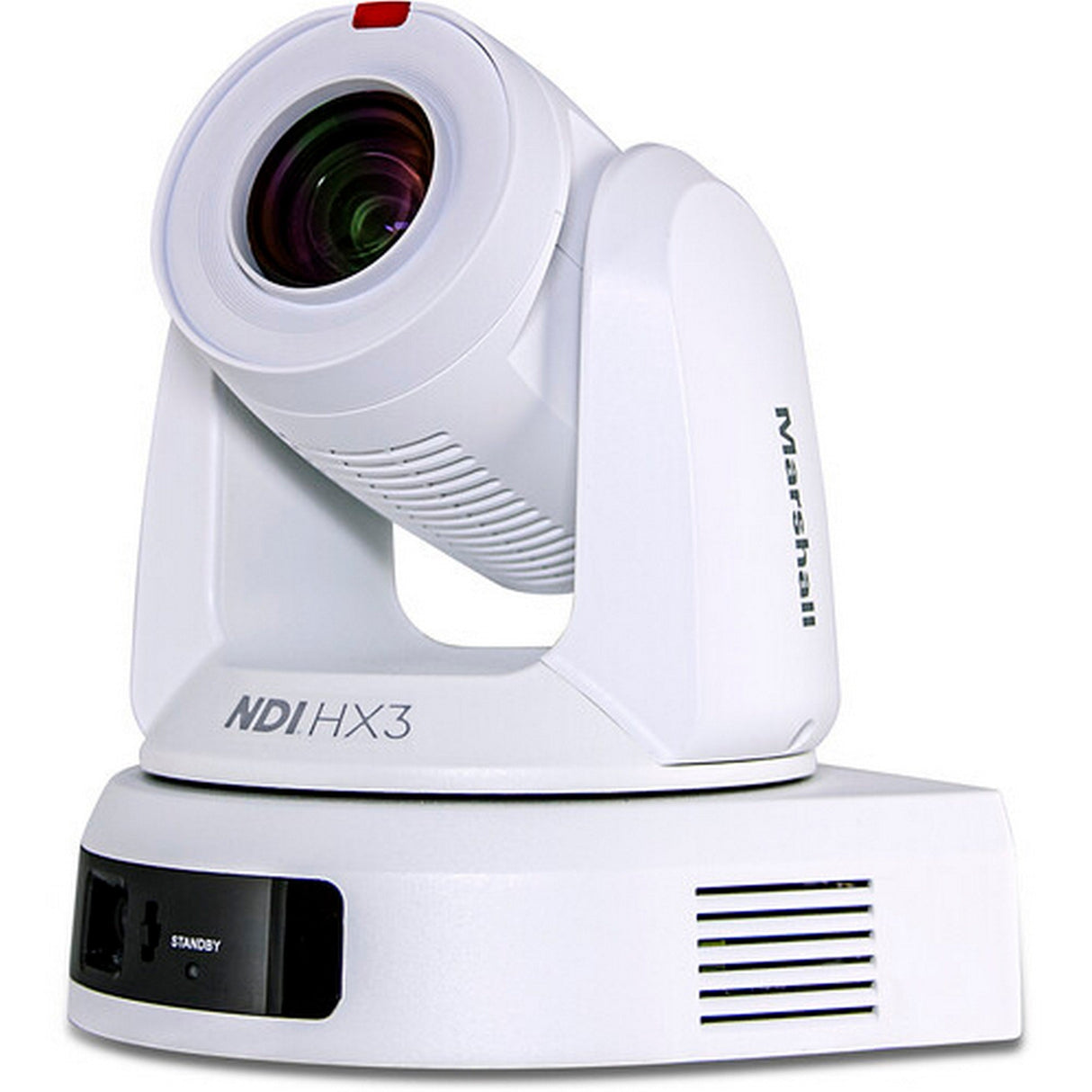 Marshall Electronics CV625 UHD60 NDI PTZ 25x Optical Zoom Dual PTZ Camera