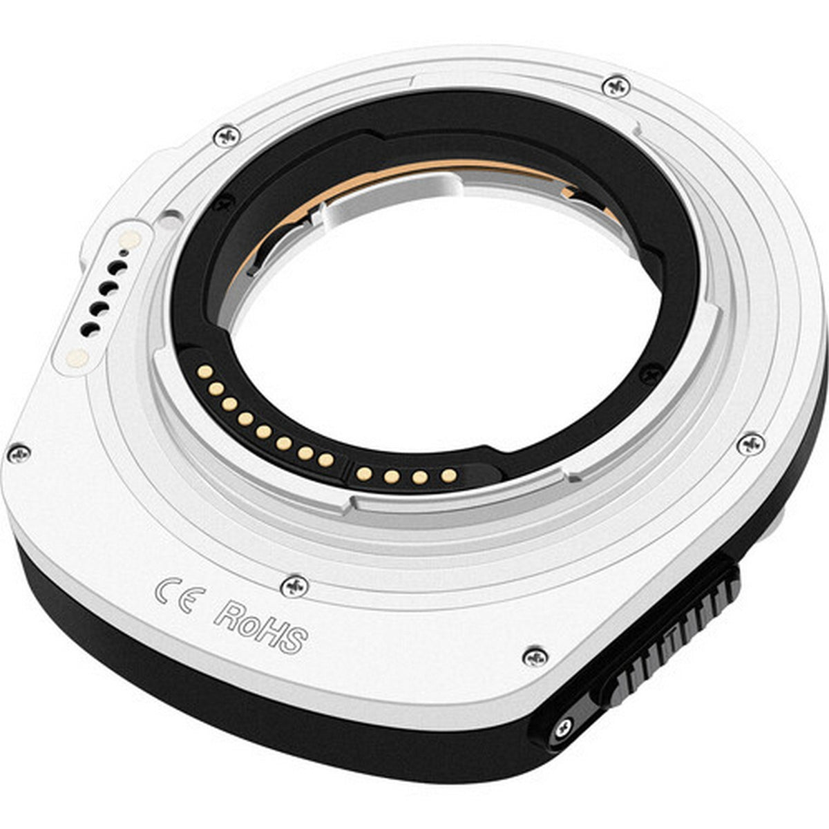 Megadap M2RF Leica M to Canon RF Autofocus Lens Adapter