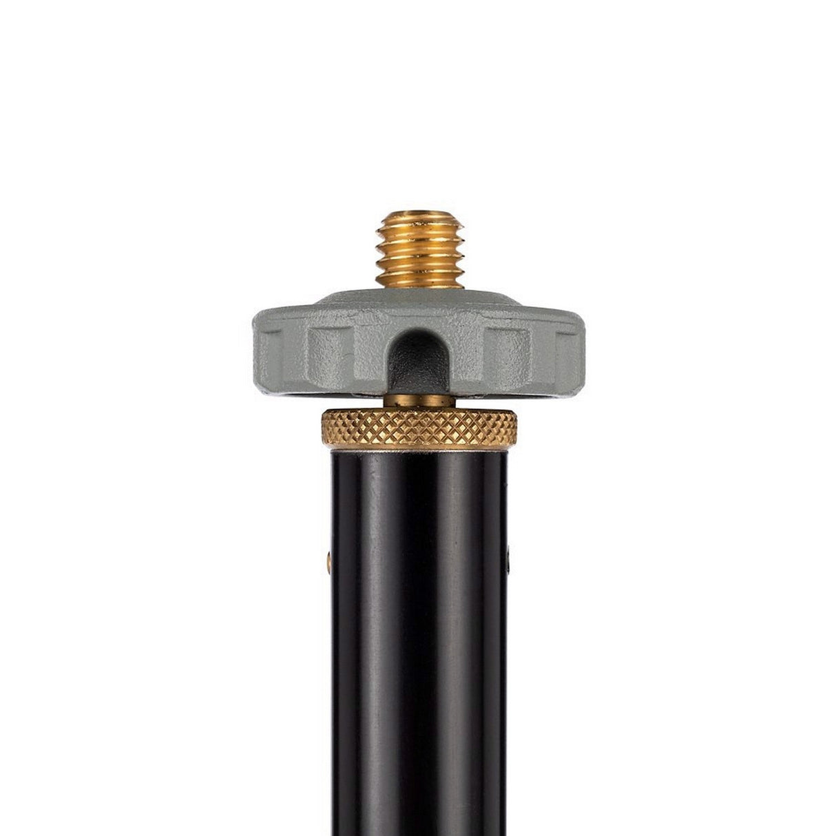 Manfrotto 622B Aluminum Microphone Stand Black