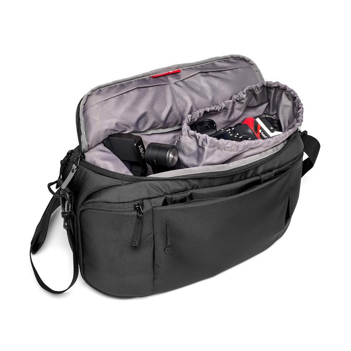 Manfrotto MB MA3-BP-H Advanced Hybrid Backpack III