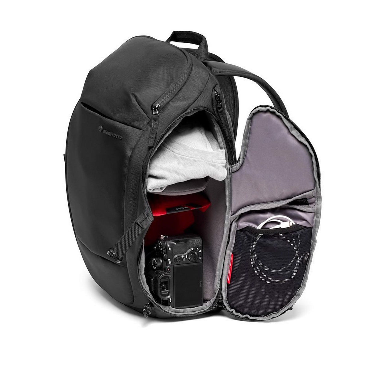 Manfrotto MB MA3-BP-T Advanced Travel Backpack III