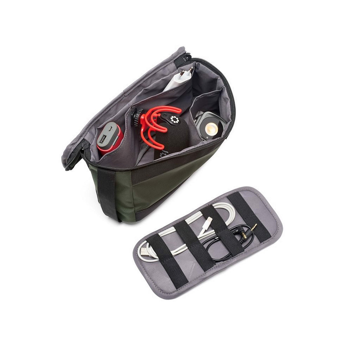 Manfrotto MB MS2-TO Street Tech Organizer