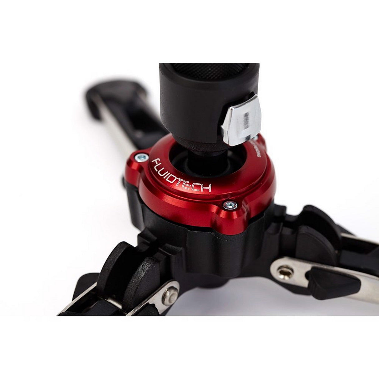 Manfrotto MVMXPROBASEUS XPRO Monopod + Full Fluid Base