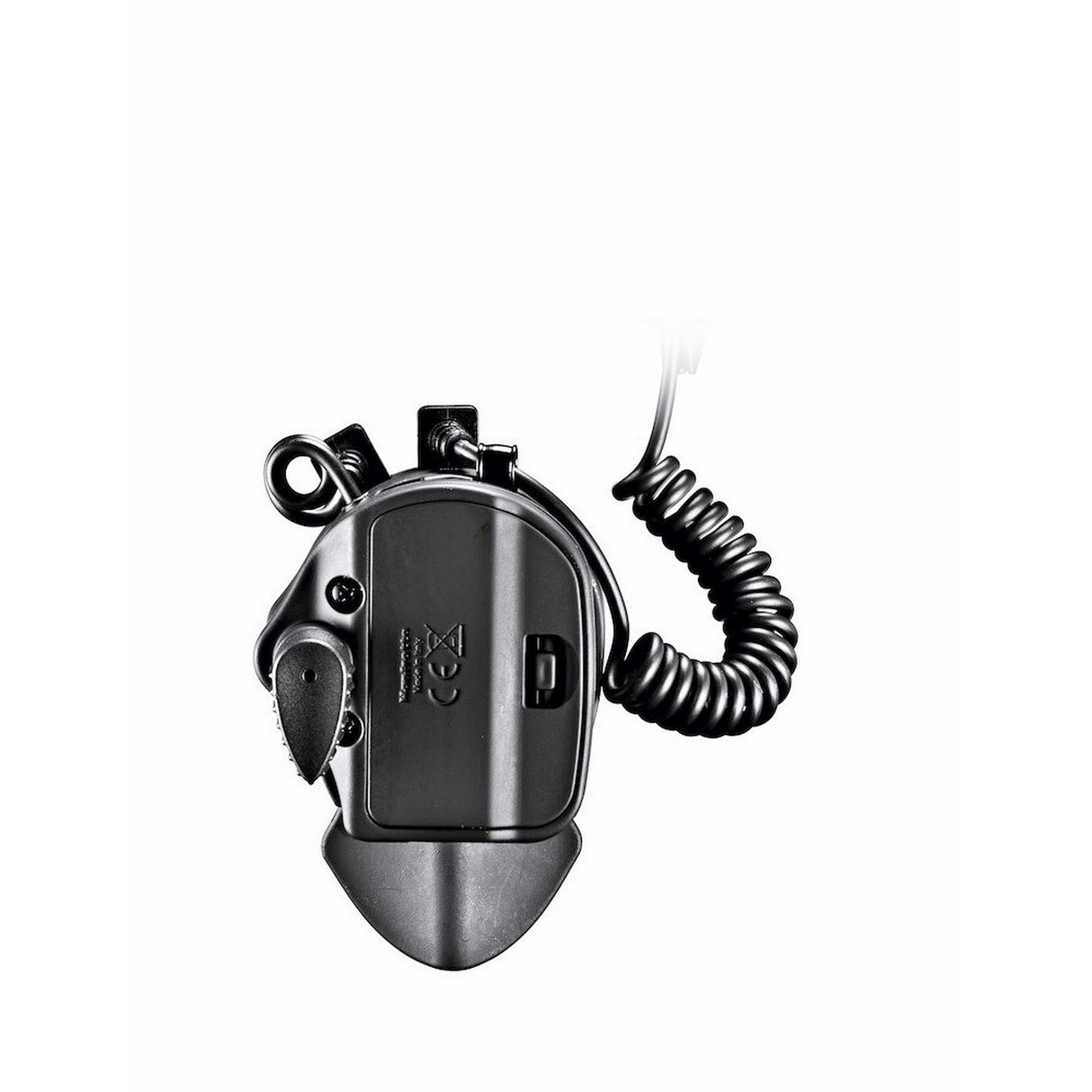 Manfrotto MVR911ECCN Clamp-On Electronic Remote Control for Canon HDSLRs