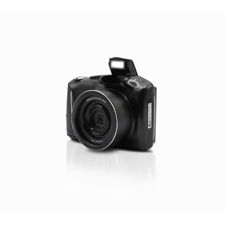 Minolta MND50 48 MP 4K Ultra HD Digital Camera Black