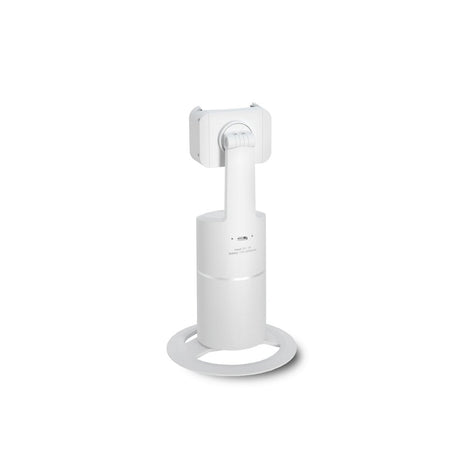 Minolta MNOT2L Smart Face-Tracking Mount System Lithium-Ion Powered White