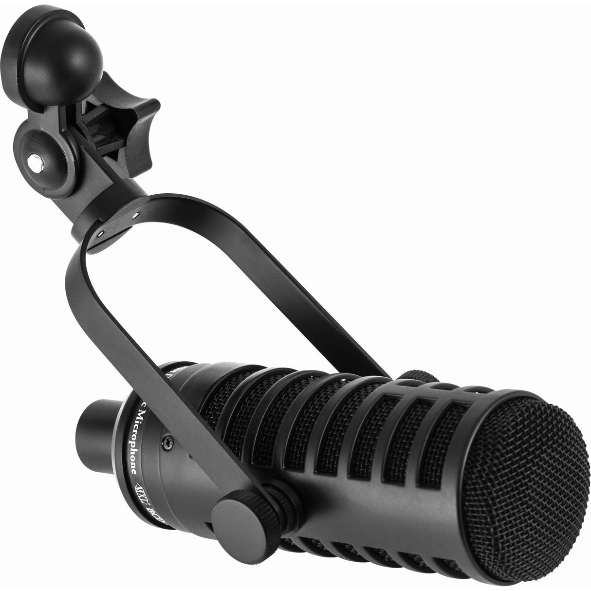 MXL BCD-1 Dynamic Broadcast and Podcast Microphone