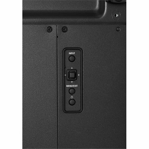 Sharp E988 98‑Inch Ultra High Definition Commercial Display