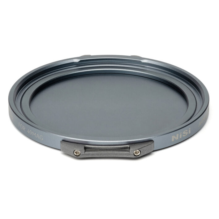 NiSi JetMag Pro 49MAG Magnetic Back Cap Lens Protector
